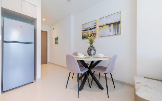 EDEN'S Homes & Villas - Burj Royale