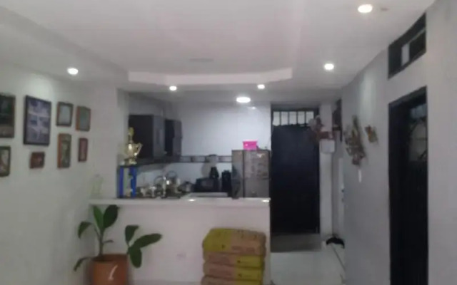 Barranquilla Residencia Norte