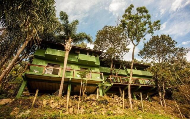 Pousada Moradas Céu da Lagoa