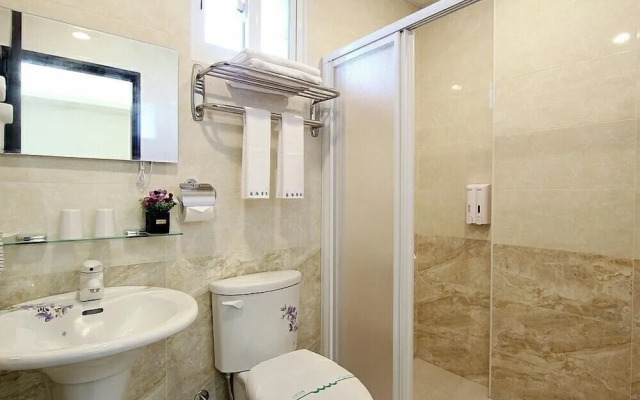 Blue Ocean Stars B&B