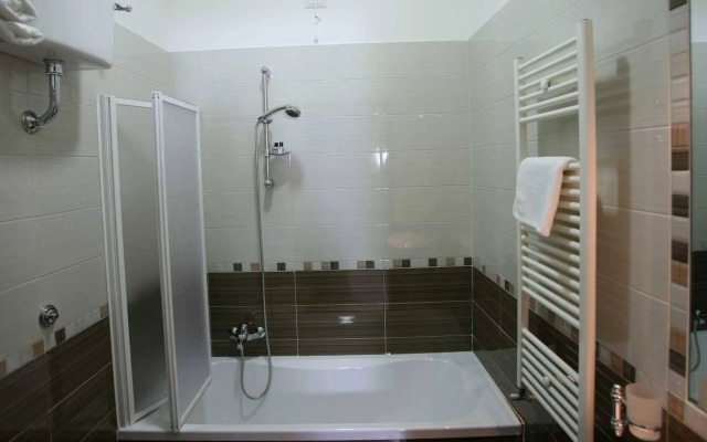 Napoli Suite