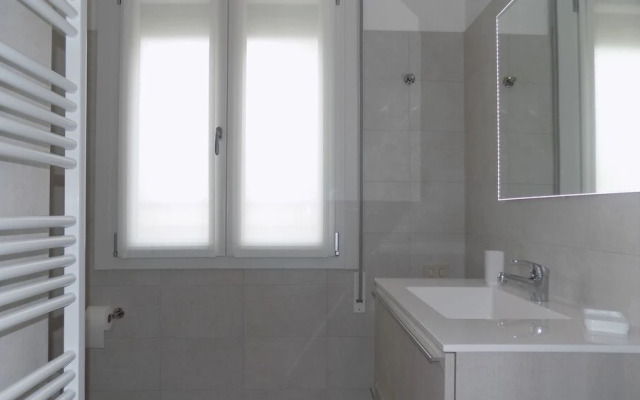 excelent two-rooms apartment