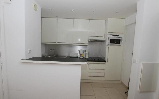 Appartements de Standing Cannes Centre