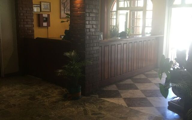 Village Hotel