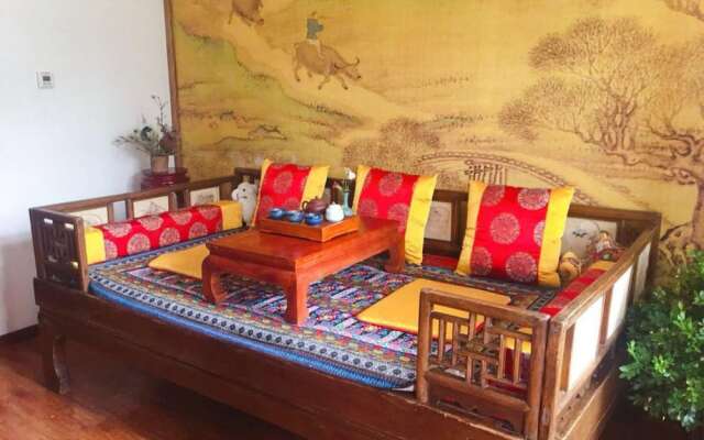 Great Wall Village Story Hotel