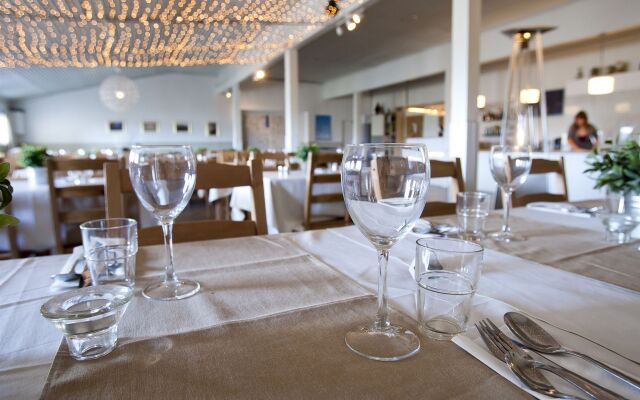 Guesthouse Vatnsholt