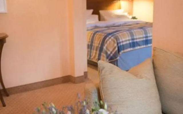 Romantik Hotel Boesehof