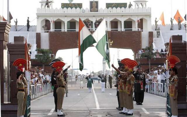 Amritsar Grand