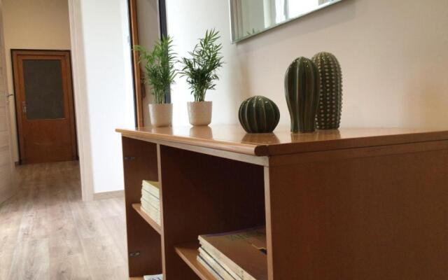 Appartamento il Glicine Pescara Centro