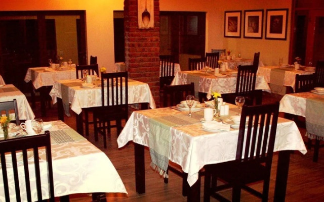 New Haven Guest House