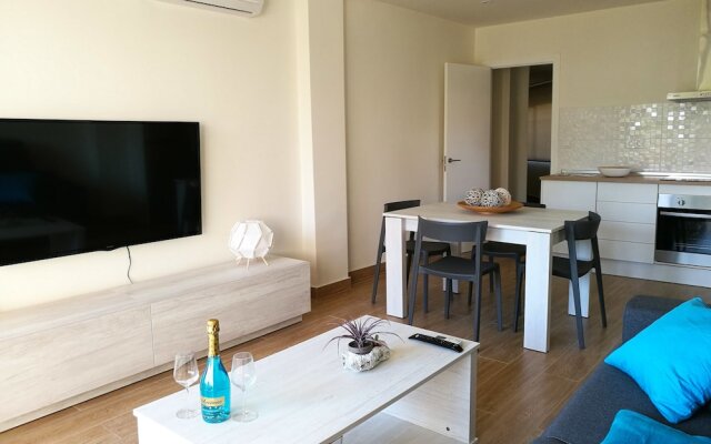 Apartment Club Playa Flores Torremolinos