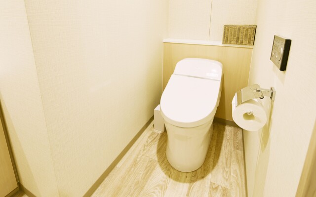 Hotel Intergate Hiroshima