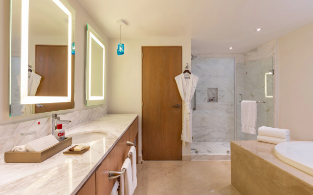Moon Palace Jamaica – All Inclusive