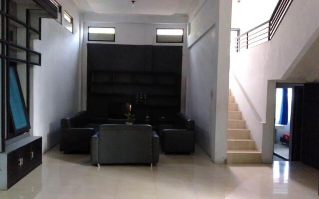 OYO 3501 Wisma Ghemilang