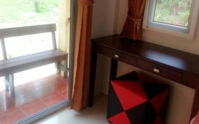 Koh Chang Pukdee Bungalow