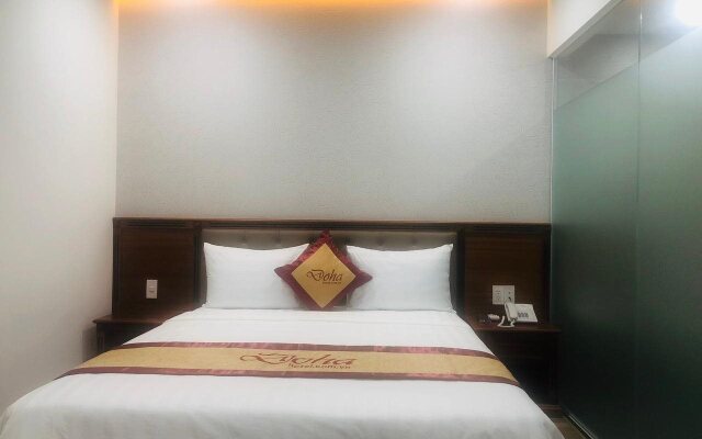 Doha 2 Hotel Saigon Airport