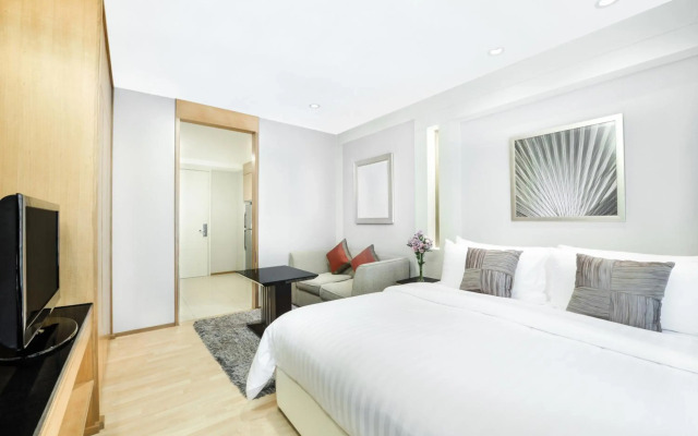 Centre Point Hotel Chidlom