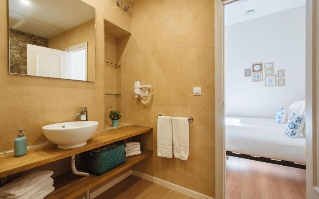 Hommyhome San Isidoro