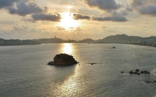 Hotel Romano Palace Acapulco