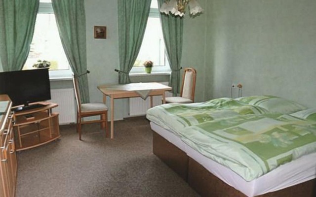 Pension am Schuetzenhaus