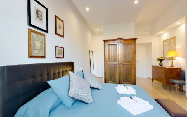 Rome as you feel - Vatican Apartments