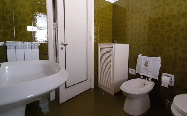 Villa de Leva - Casa di Anna