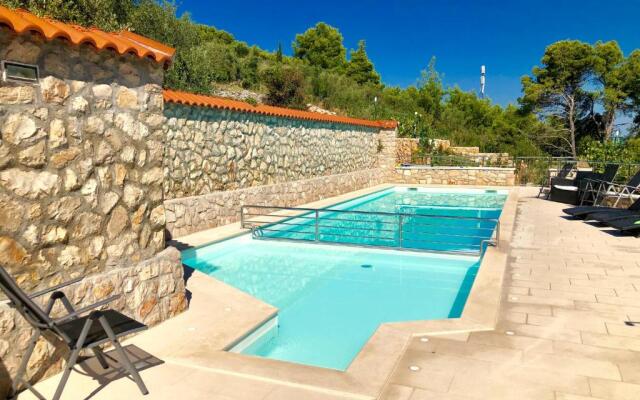 Apartments Villa Dinastija