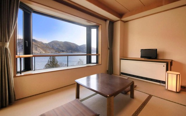 YUTORELO NIKKO - Hostel