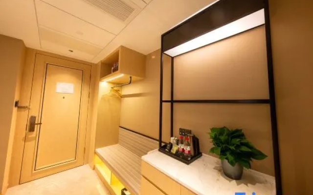 Vienna International Hotel (Chongqing Bishan Vocational Education Center)