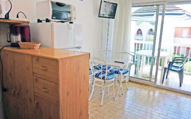 Port Jonathan Ii No.3