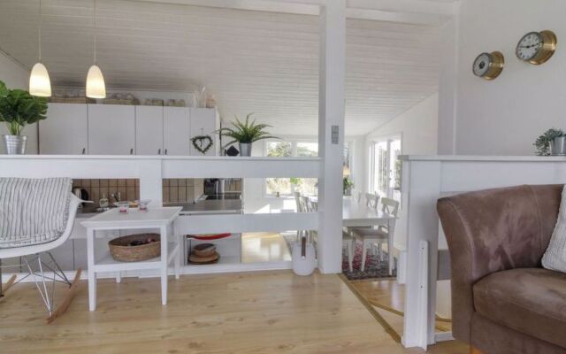 "Hennes" - 250m from the sea in NW Jutland