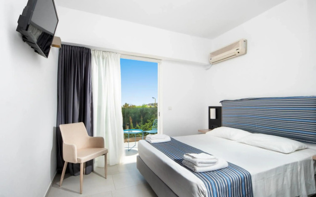 Lymberia Hotel