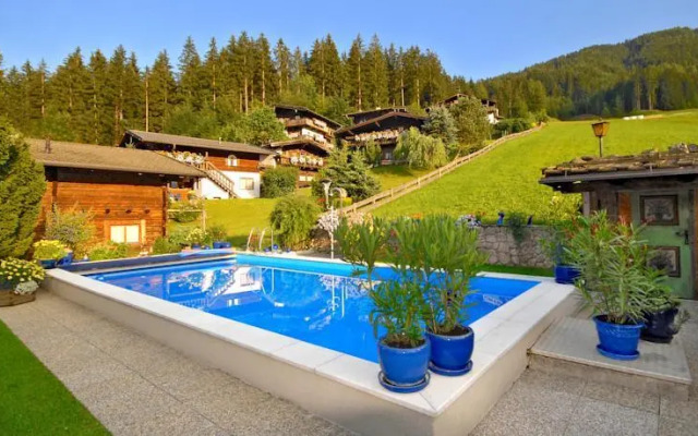 Ferienhäuser Reither Almen