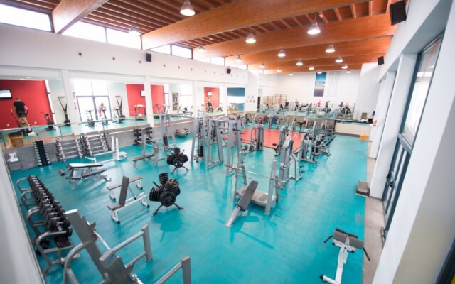 Playitas Aparthotel - Sports Resort