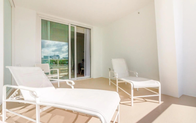 Fontainebleau Miami Beach