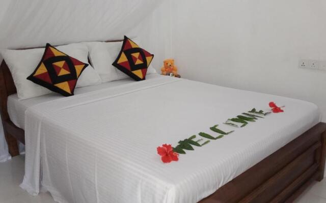 Liyara Home Stay