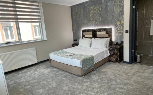 Vois Hotel Bostanci & SPA