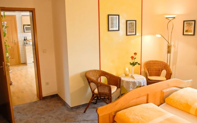 Ferienwohnung Freißl