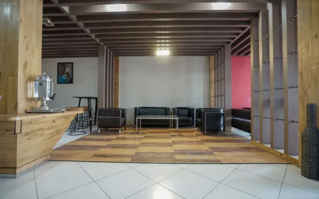 壮丽酒店(Hotel Majestic) - Hotel in Palembang - Photo 5