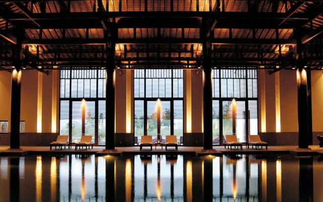 Fuchun Resort Hangzhou