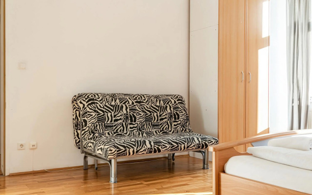 comfortable 3BR -Belvedere -Perfect for long stays