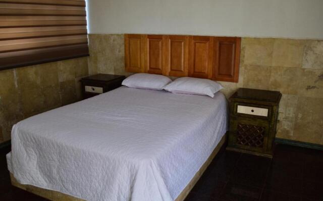 Bed Bed Hotel Abasolo