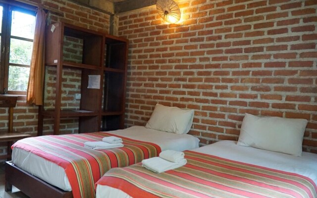 Thitaw Two B&B
