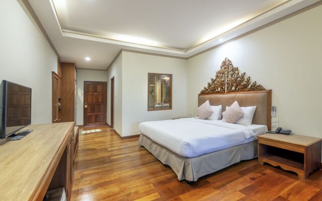 Vana Varin Resort Hua Hin