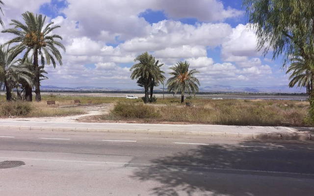 Vacaciones en playa del Tamarit