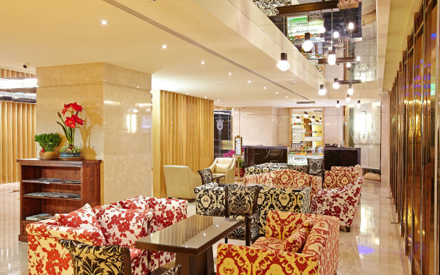 Fish Hotel - Taitung
