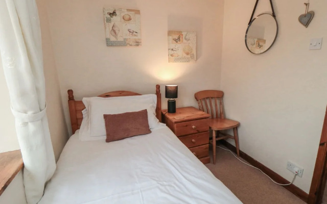 Danby Cottage