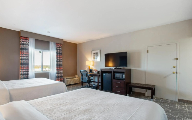 Holiday Inn Express Hotel & Suites Fredericksburg by IHG