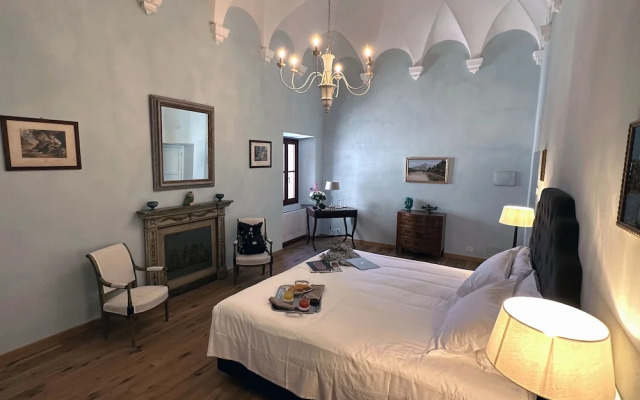 Abbazia Santa Maria del Bosco