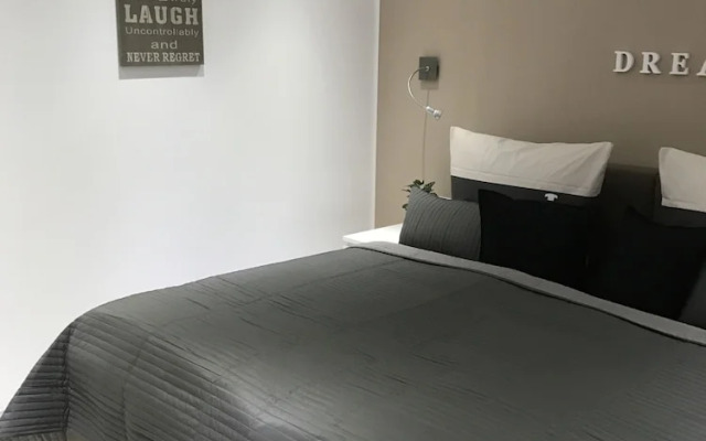 MY HOME - Gästezimmer